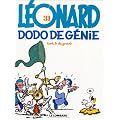 L�onard, tome 31 : Dodo de g�nie