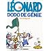 L�onard, tome 31 : Dodo de g�nie