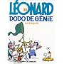 L�onard, tome 31 : Dodo de g�nie