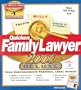 Quicken Family Lawyer 2000 Deluxe