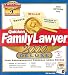 Software : Quicken Family Lawyer 2000 Deluxe