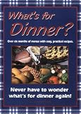 What's For Dinner?