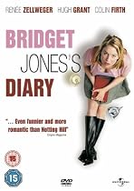 Bridget Jones's Diary [DVD] [2001]