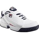 Fila Alfa Tennis Shoe Mens