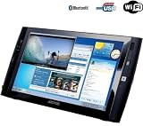 ARCHOS Tablet PC Archos 9 WiFi – 32 GB – Schwarz