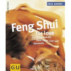 Feng Shui for love