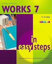 Works 7 in Easy Steps