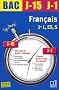 Fran�ais 1e L, ES, S
