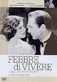 febbre di vivere (Dvd) Italian Import