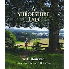 A Shropshire Lad