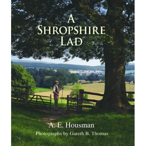 A Shropshire Lad