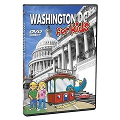 Washington D.C. for Kids