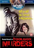 The Toolbox Murders (Beyond Terror) [DVD]