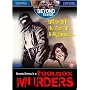 The Toolbox Murders (Beyond Terror) [DVD] [1978]