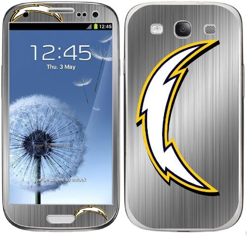 Samsung Galaxy S3 San Diego Chargers Decal Skins