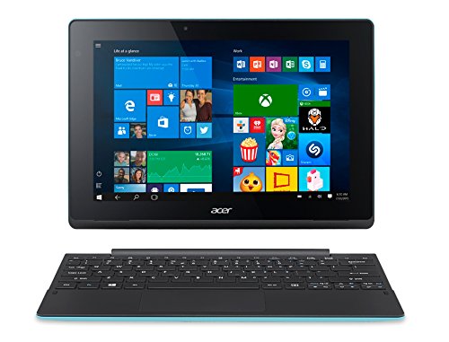 Acer Aspire Switch 10 E SW3-013-12PS 2-in-1 Tablet & Laptop - (64GB & Windows 10)