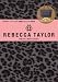 REBECCA TAYLOR 2009 Fall&Winter Collection (e-MOOK)