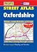 Oxfordshire Pocket Street Atlas