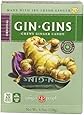 Ginger People Gin Gins Chewy Ginger Candy - 4.5 oz