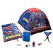 Playhut Spider-Man 8-pc. Adventure Set