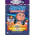 Jay Jay the Jet Plane - Jay Jay's Wing Wigglin' Mystery