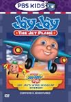 Jay Jay's Wing Wigglin' Mystery