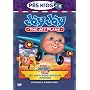 Jay Jay the Jet Plane - Jay Jay's Wing Wigglin' Mystery
