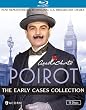 Poirot: The Early Cases Collection [Blu-ray]