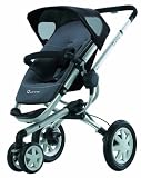 Quinny Buzz 3 Wheel Stroller, Storm