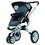 Quinny Buzz 3 Wheel Stroller, Storm