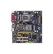 FOXCONN C2D 946GZ7MA-8KS2H LGA775 946GZ+ICH7 DDR2 PCI-Ex16 10 Motherboard
