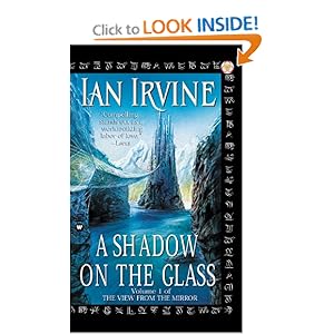 A Shadow on the Glass