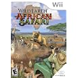 Wild Earth: African Safari