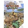 Wild Earth: African Safari - Nintendo Wii