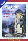 125 Jahre Sächsische Schmalspurbahnen