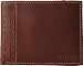 Coin Wallets | Men's Wallets | Leather Wallets | Wallet Sizes | Men's Billfold Wallets | Men's Rodeo Wallets - Guess Men's Passcase Billfold, Brown, One Size