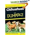 Chihuahuas For Dummies (For Dummies (Pets)) by Jacqueline O'Neil