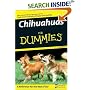 Chihuahuas for Dummies (For Dummies)