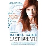 last breath the morganville vampires