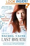 Last Breath: The Morganville Vampires