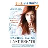 Last Breath: The Morganville Vampires
