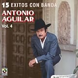 15 Exitos Con Banda 4