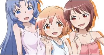 TVアニメーション「琴浦さん」その4【特装版】 [Blu-ray]