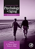 Handbook of the psychology of aging