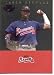2007 TRISTAR Prospects Plus 11 Jason Heyward PD (Baseball Cards) Drafted by Atlanta Btaves (GCL Braves) (Rookie Card) Shipped in a Screwdown Protective Case
