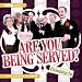 "Are You Being Served?": Camping in (BBC Audio)