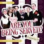 "Are You Being Served?": Camping in (BBC Audio)