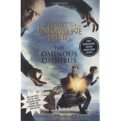 The Ominous Omnibus