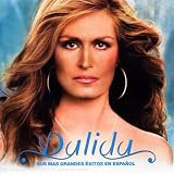 Dalida -  Sus Mas Grandes Exitos