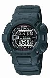 Casio G-Shock MudMan from Amazon.co.uk
